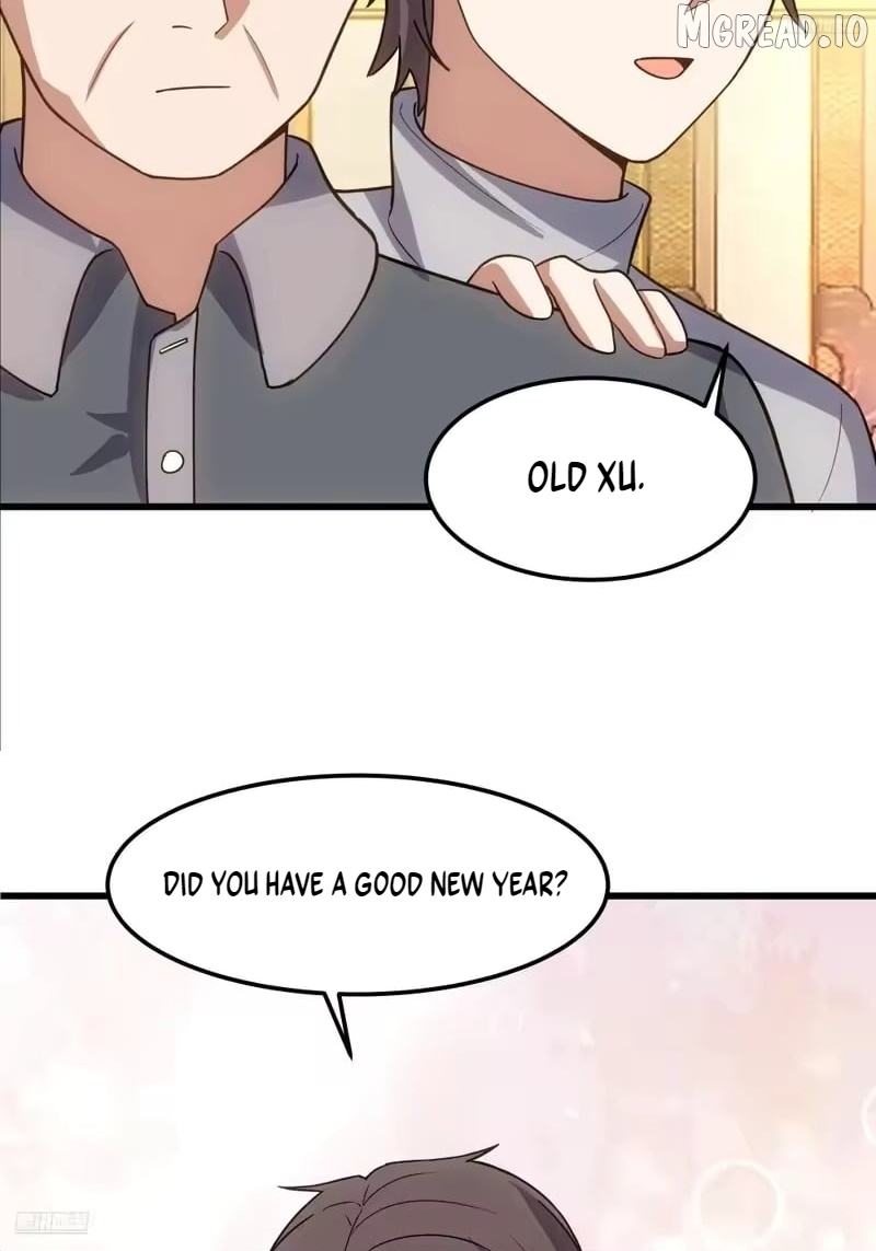 I Really Don’t Want to be Reborn Chapter 473 - page 7
